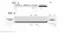 Fig. 03 - Thermal gradient fluid header for multiple heating and cooling systems