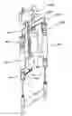 Fig. 01 - STRUCTURE OF HOT WATER PIPE INSERTED WITH HEATING WIRE