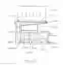 Fig. 15 - Water-cooled split air conditioning system