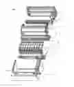 Fig. 01 - Indoor unit of air-conditioning apparatus