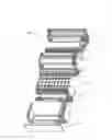 Fig. 02 - Indoor unit of air-conditioning apparatus