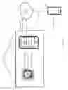 Fig. 05 - Thermostat system for remote reading, setting, and control of devices