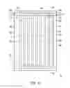 Fig. 04 - Solar thermal collecting system