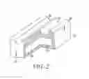 Fig. 03 - Cigar chiller