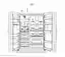 Fig. 02 - ICE MAKER AND METHOD, AND REFRIGERATOR HAVING THE SAME