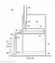 Fig. 08 - Condensate trap for heating-cooling systems