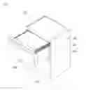 Fig. 02 - SLIDE ASSEMBLIES FOR REFRIGERATORS