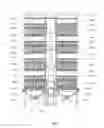 Fig. 04 - Multiple intermittence beehive grain dryer