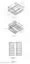 Fig. 07 - Multiple intermittence beehive grain dryer
