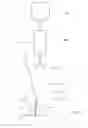 Fig. 08 - Method and arrangement for feeding feed material from a bin for feed material into a furnace space of a smelting furnace