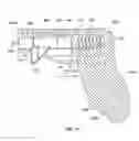 Fig. 11 - Single shot firearm