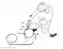 Fig. 01 - Disc Launching Mechanism and Method