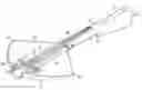 Fig. 01 - Powered bow having an internal acceleration system