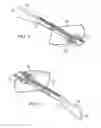 Fig. 03 - Powered bow having an internal acceleration system
