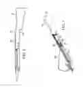 Fig. 05 - Powered bow having an internal acceleration system
