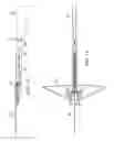 Fig. 09 - Powered bow having an internal acceleration system