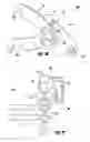 Fig. 13 - Archery bow press and method for compressing an archery bow using collectively connected bow limb supports