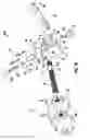 Fig. 14 - Archery bow press and method for compressing an archery bow using collectively connected bow limb supports