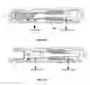 Fig. 17 - Mechanically-actuated pneumatic valve