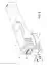 Fig. 03 - Concealed carry clip for handguns