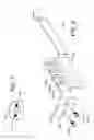 Fig. 06 - Concealed carry clip for handguns