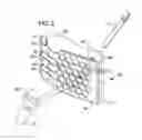 Fig. 03 - Hexagonal attachment system