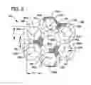Fig. 05 - Hexagonal attachment system