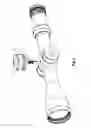Fig. 03 - Rifle scope elevation turret mechanism