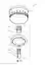 Fig. 18 - Rifle scope elevation turret mechanism