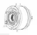 Fig. 26 - Rifle scope elevation turret mechanism
