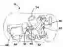 Fig. 01 - Air vehicle with control system mechanical coupler