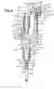 Fig. 07 - Bullet feed die assembly