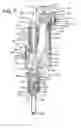 Fig. 08 - Bullet feed die assembly