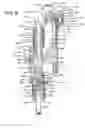 Fig. 09 - Bullet feed die assembly