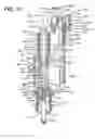 Fig. 11 - Bullet feed die assembly