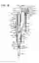 Fig. 17 - Bullet feed die assembly