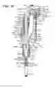 Fig. 19 - Bullet feed die assembly