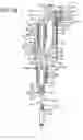 Fig. 21 - Bullet feed die assembly