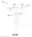 Fig. 64 - System and method for generating a wide-field OCT image of a portion of a sample
