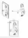 Fig. 01 - Mobile terminal having smart measuring tape and length measuring method thereof