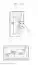 Fig. 26 - Mobile terminal having smart measuring tape and length measuring method thereof