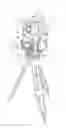 Fig. 01 - Absolute rotary encoder for surveying device