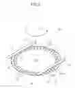Fig. 04 - Absolute rotary encoder for surveying device