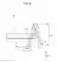 Fig. 16 - Absolute rotary encoder for surveying device