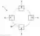 Fig. 01 - Hall sensor insensitive to external magnetic fields