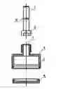 Fig. 01 - Non-contact potentiometer