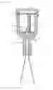 Fig. 02 - Radar level gauge