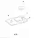 Fig. 02 - Image module package with transparent sub-assembly