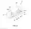 Fig. 03 - Image module package with transparent sub-assembly