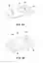 Fig. 04 - Image module package with transparent sub-assembly